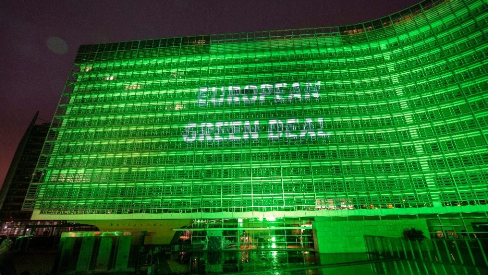 European Green Deal